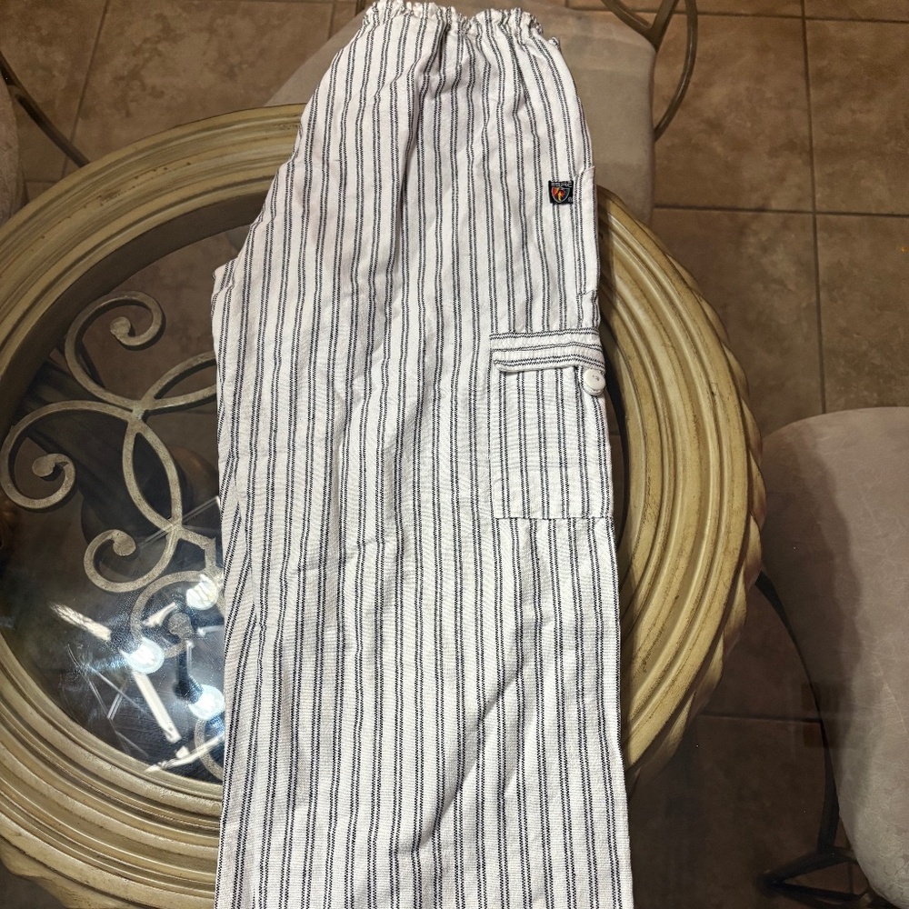 ESRC Cotton Pants